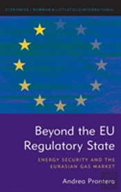 Beyond The Eu Regulatory State