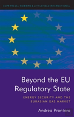 Bertrand.pt - Beyond The Eu Regulatory State