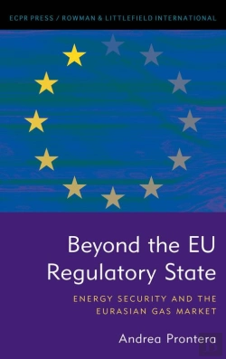 Bertrand.pt - Beyond The Eu Regulatory State