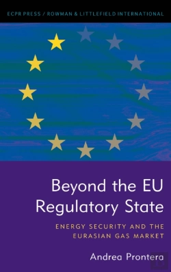 Bertrand.pt - Beyond The Eu Regulatory State