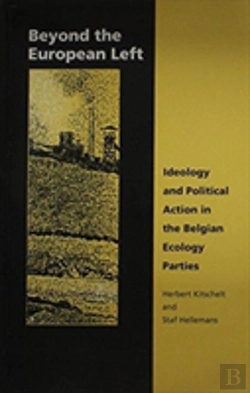 Bertrand.pt - Beyond The European Left