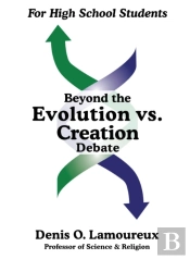 Beyond The Evolution Vs. Creation Debate