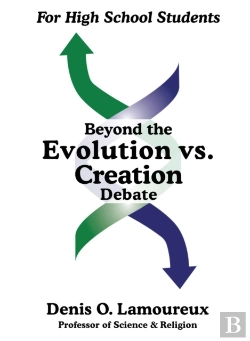Bertrand.pt - Beyond The Evolution Vs. Creation Debate