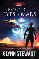 Beyond The Eyes Of Mars