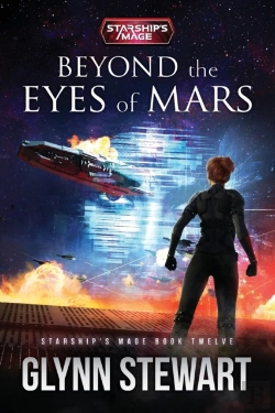 Bertrand.pt - Beyond The Eyes Of Mars