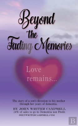 Bertrand.pt - Beyond The Fading Memories (Love Remains)