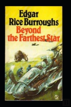 Bertrand.pt - Beyond The Farthest Star