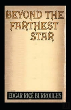 Bertrand.pt - Beyond The Farthest Star(Illustarted)