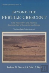 Beyond The Fertile Crescent