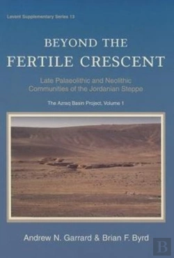 Bertrand.pt - Beyond The Fertile Crescent