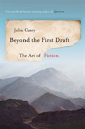 Beyond The First Draft