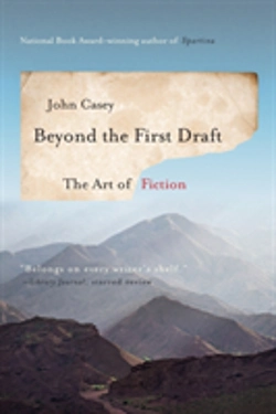 Bertrand.pt - Beyond The First Draft