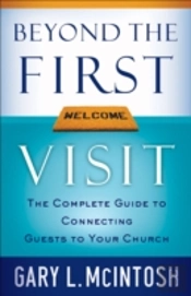 Beyond The First Visit
