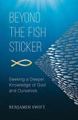 Beyond The Fish Sticker