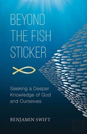 Beyond The Fish Sticker