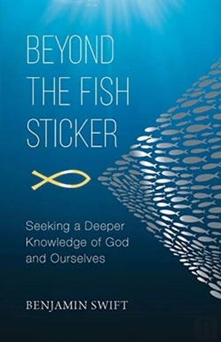 Bertrand.pt - Beyond The Fish Sticker