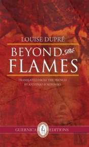 Beyond The Flames