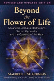 Beyond The Flower Of Life