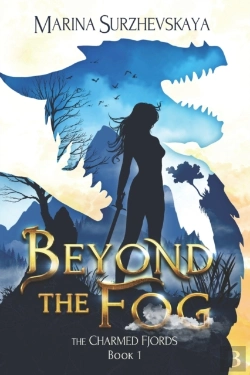 Bertrand.pt - Beyond The Fog (The Charmed Fjords Book 1)