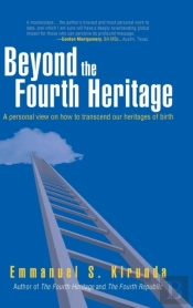 Beyond The Fourth Heritage