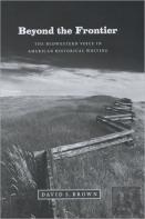 Beyond The Frontier