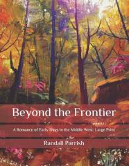Beyond The Frontier