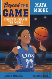 Beyond The Game: Maya Moore