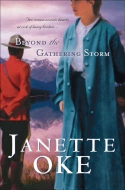 Bertrand.pt - Beyond The Gathering Storm (Canadian West Book #5)