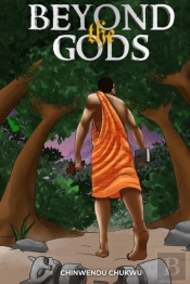 Beyond The Gods