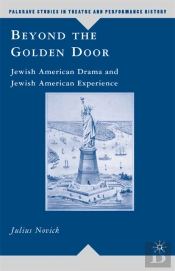 Beyond The Golden Door