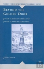 Beyond The Golden Door