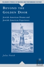 Beyond The Golden Door