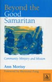 Beyond The Good Samaritan