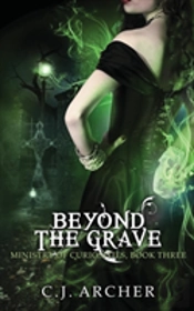 Beyond The Grave