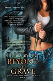 Beyond The Grave