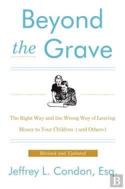 Bertrand.pt - Beyond The Grave, Revised And Updated Edition