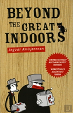 Bertrand.pt - Beyond The Great Indoors