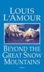 Beyond The Great Snow Mountains
