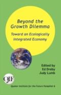 Beyond The Growth Dilemma