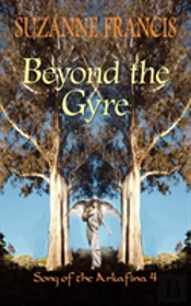 Beyond The Gyre (Song Of The Arkafina #4