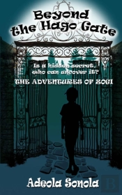 Beyond The Hago Gate
