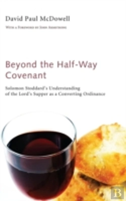 Bertrand.pt - Beyond The Half-Way Covenant