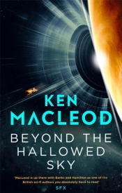 Beyond The Hallowed Sky