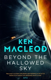 Beyond The Hallowed Sky