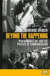 Beyond The Happening
