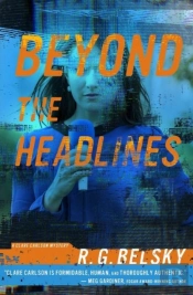 Beyond The Headlines