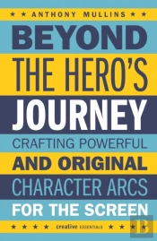 Beyond The Hero'S Journey