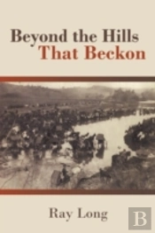 Beyond The Hills That Beckon