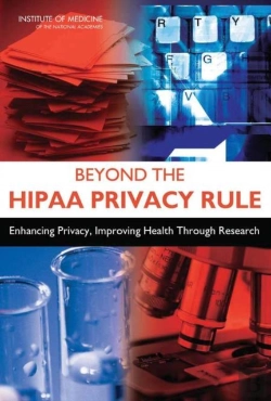 Bertrand.pt - Beyond The Hipaa Privacy Rule