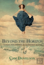 Beyond The Horizon